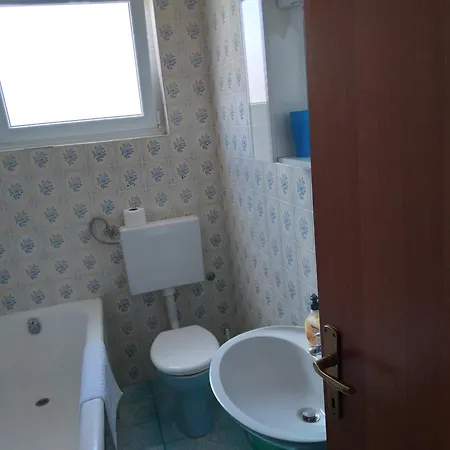 Apartament Mravak