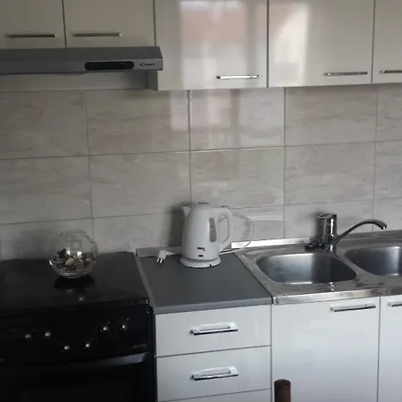 Mravak Apartamento *