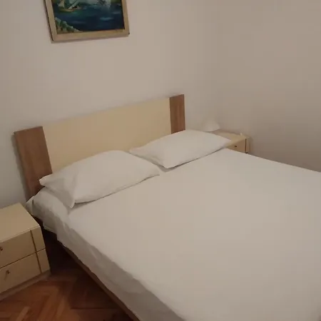 Mravak Apartament Trogir
