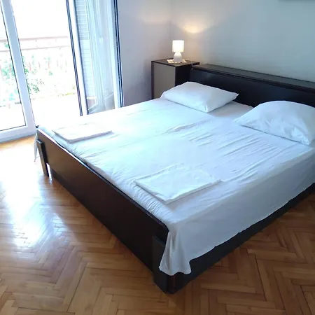 Mravak Apartamento