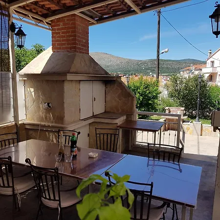 Mravak Apartamento *