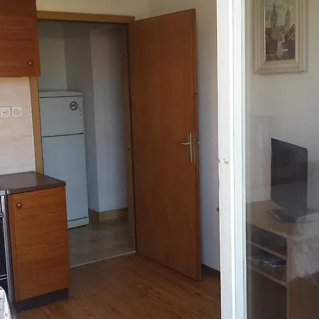 Mravak Apartament