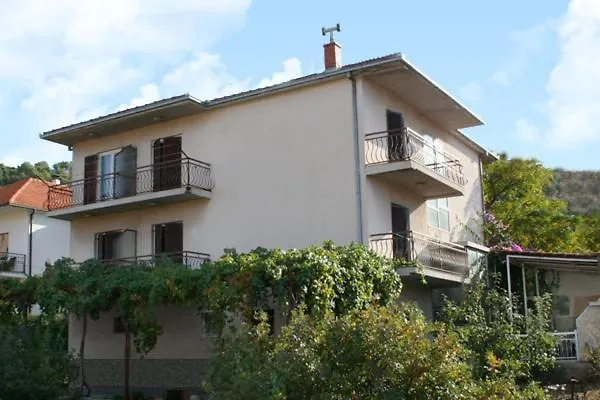 Apartamento Mravak Trogir