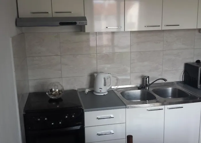 Mravak Apartamento *