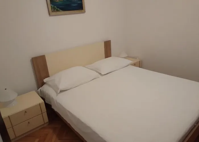 Mravak Apartamento Trogir