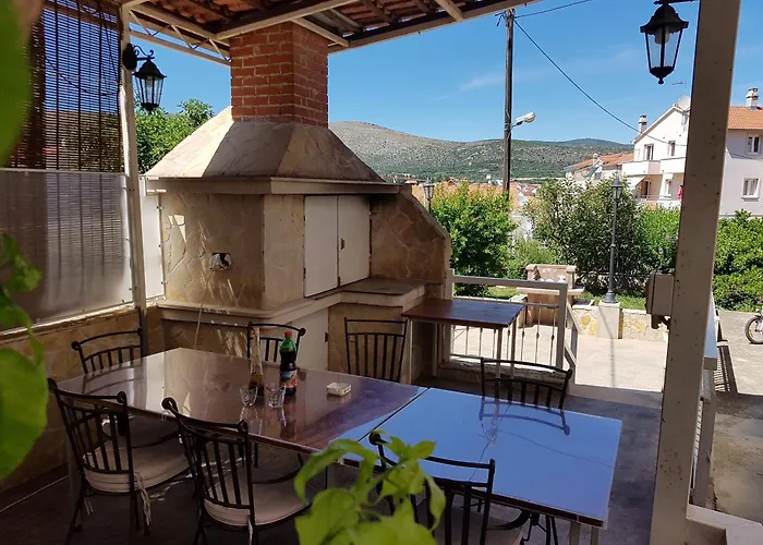 Mravak Apartamento *