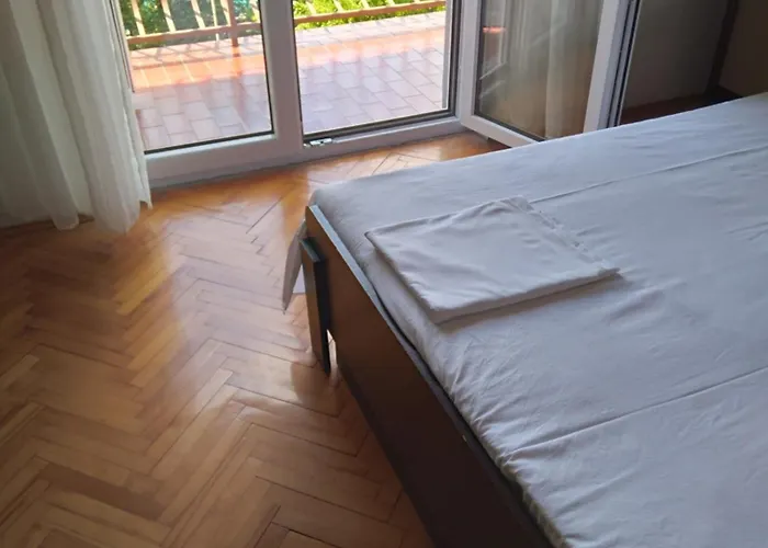 Apartamento Mravak