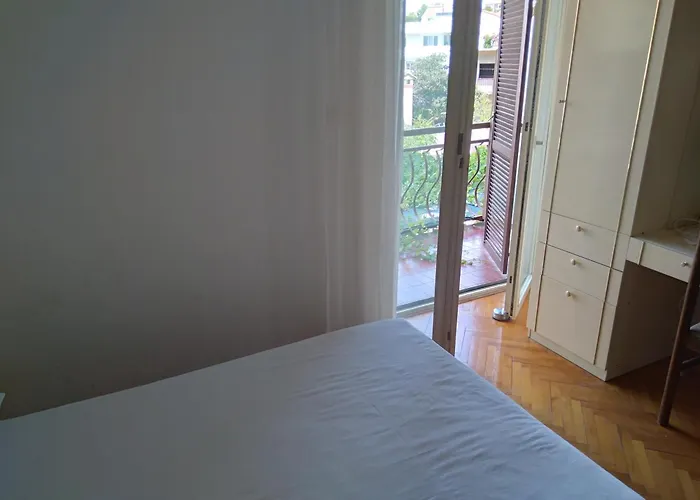 Mravak Apartamento *