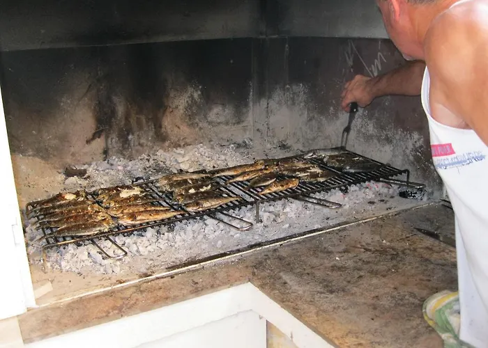 Mravak Apartamento *