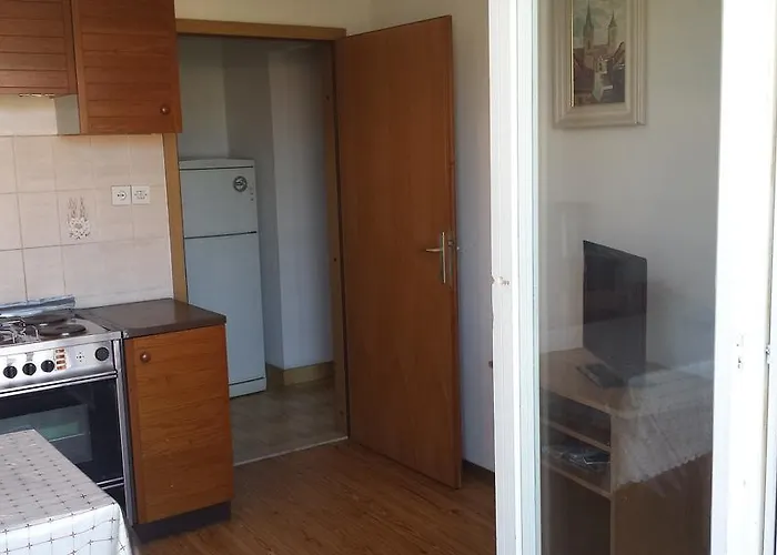 Mravak Apartamento