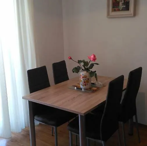 Apartamento Mravak