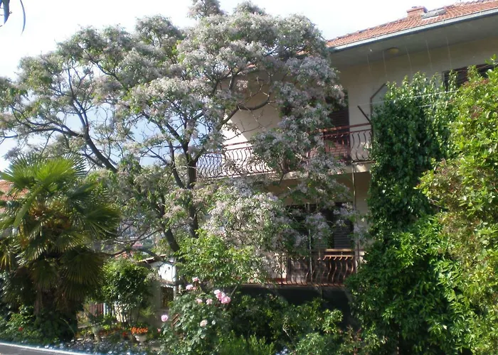 Apartamento Mravak Trogir