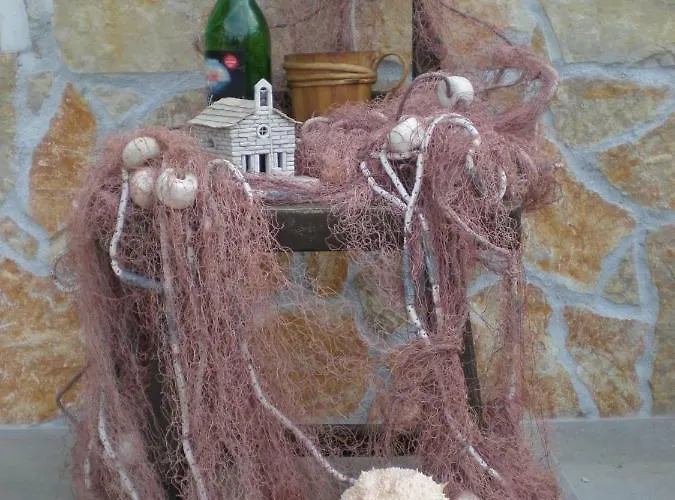 Mravak Apartamento *