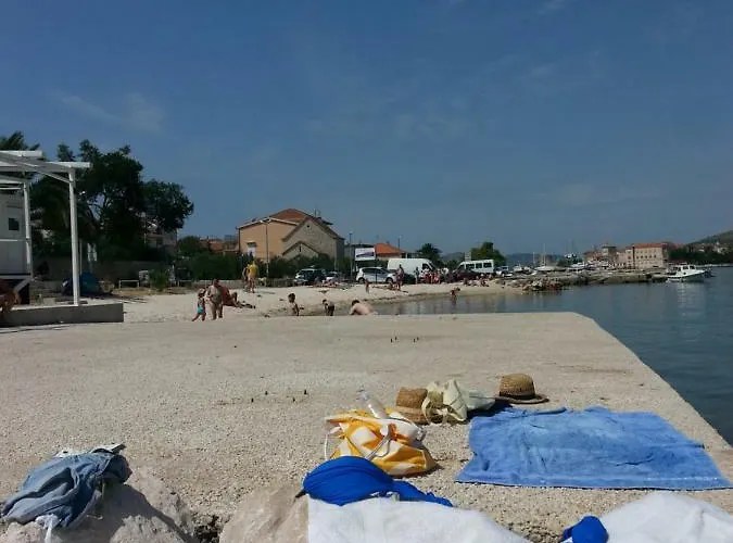 Apartamento Mravak Trogir