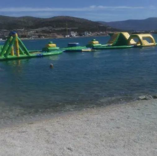 Apartamento Mravak Trogir