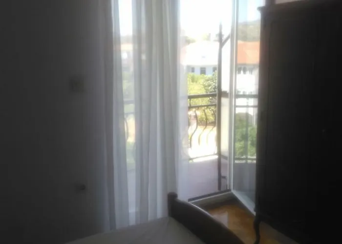 Mravak Apartamento *