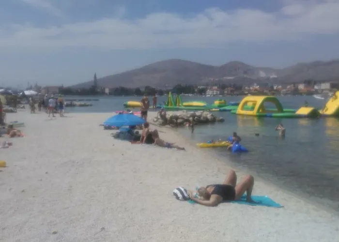 Apartamento Mravak *