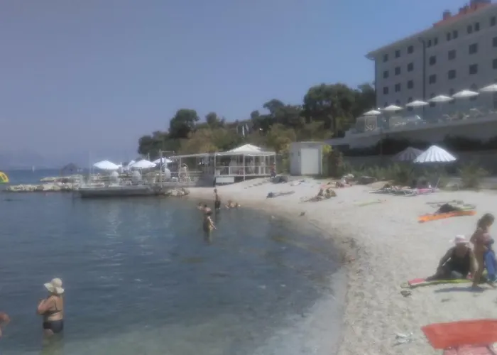 Apartamento Mravak Trogir