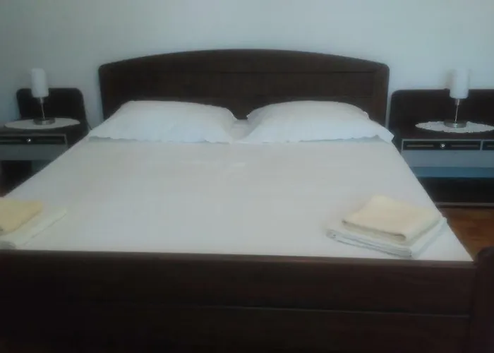 Mravak Apartamento Trogir