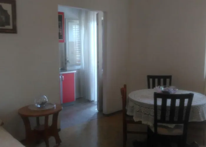 Mravak Apartamento