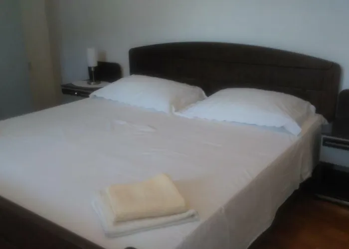 Apartamento Mravak *