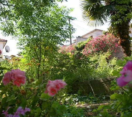 アパート Mravak *