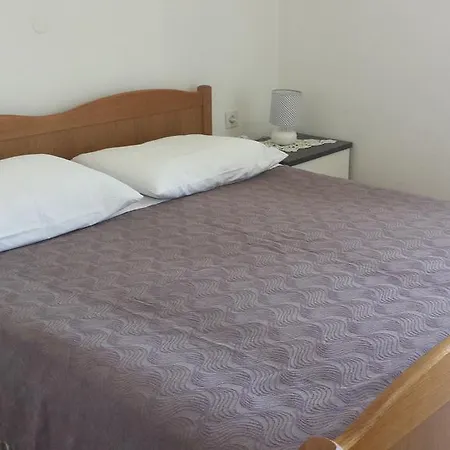 Mravak トロギール