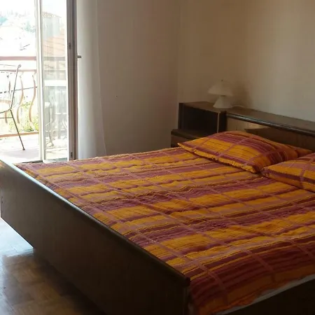 Mravak トロギール