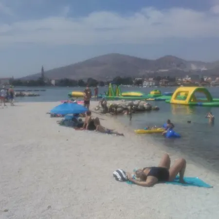 アパート Mravak *