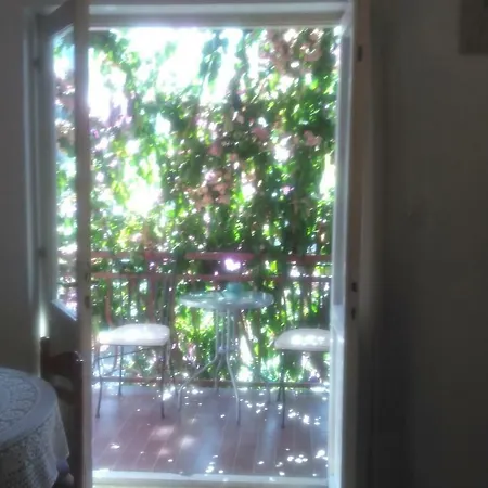 Mravak トロギール