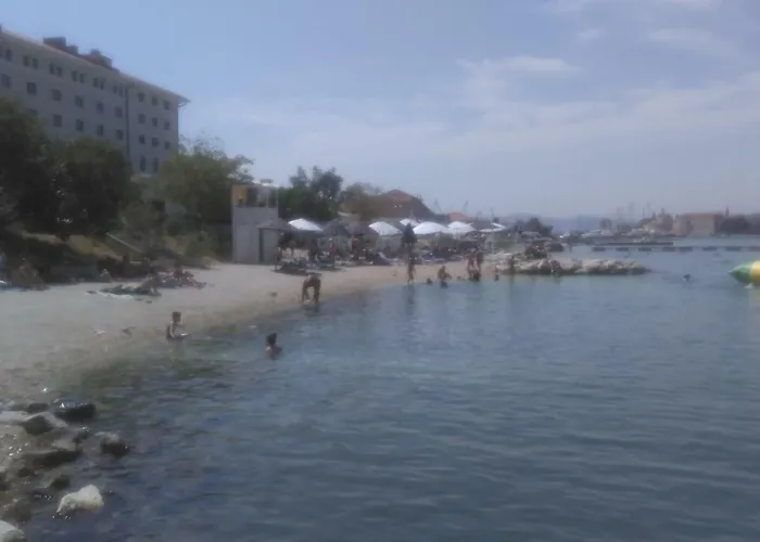 Mravak * 特罗吉尔