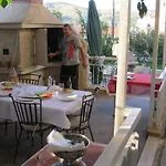 Apartment Mravak