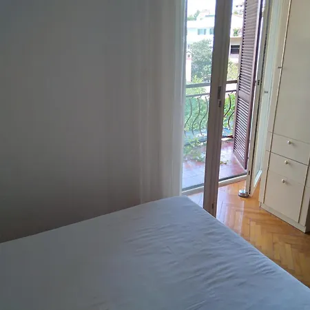 Mravak Apartment *
