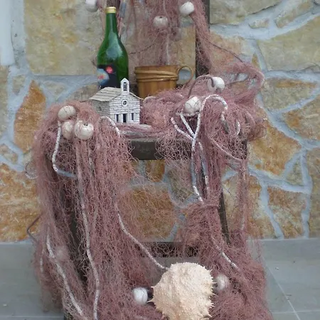 Mravak Appartamento *
