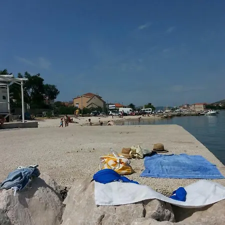Appartamento Mravak Traù