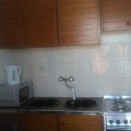 Appartamento Mravak Traù