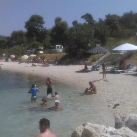 Appartamento Mravak
