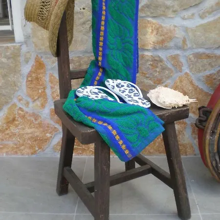 Appartamento Mravak