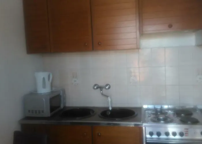 Apartment Mravak Trogir